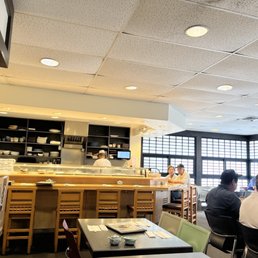 Interior Interior