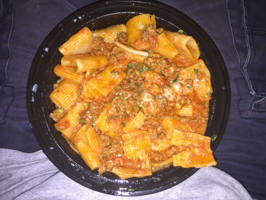 Leo's Casa Calamari by null