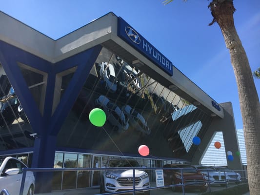 GREENWAY HYUNDAI ORLANDO - Updated July 2024 - 45 Photos & 130 Reviews ...