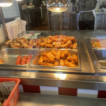 A-Chau - Vietnamese Near Me - San Diego, California