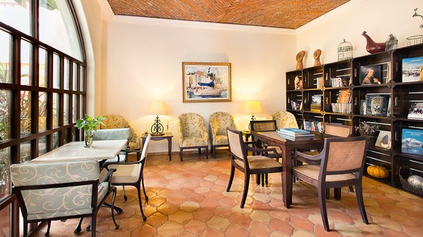 Guaycura Boutique Hotel Beach Club & Spa by null