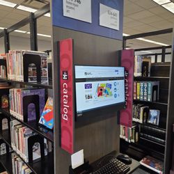 Enumclaw Library