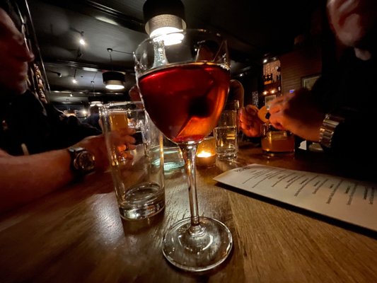 Prohibition Pig - Brewery by null