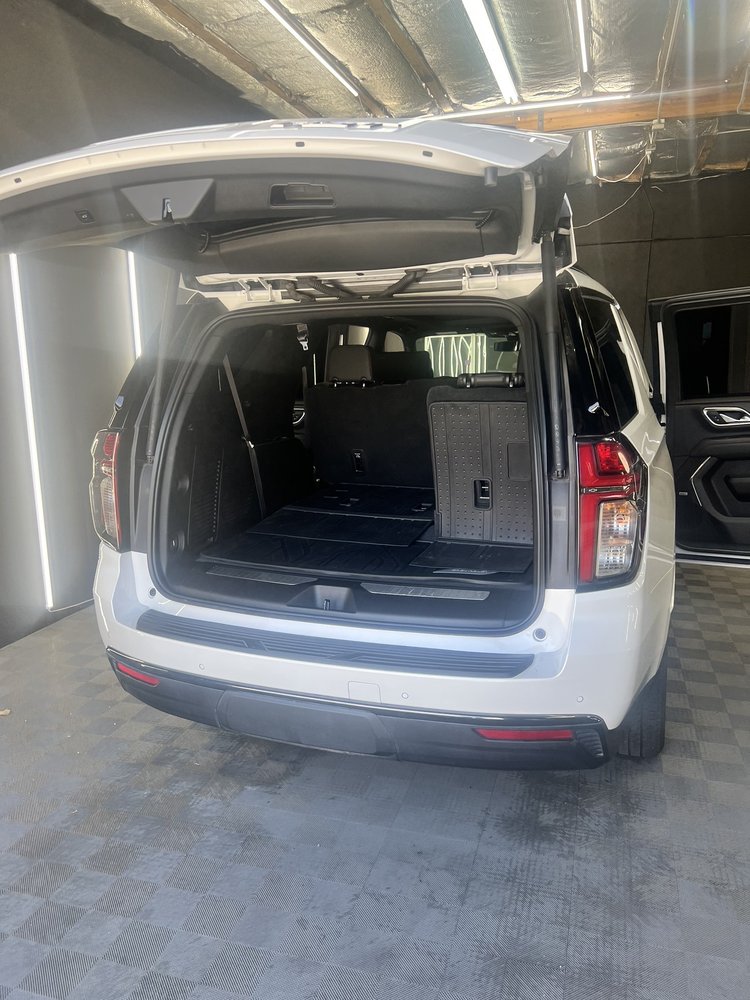 WEBBS AUTO DETAILING Updated September 2024 18 Photos 155