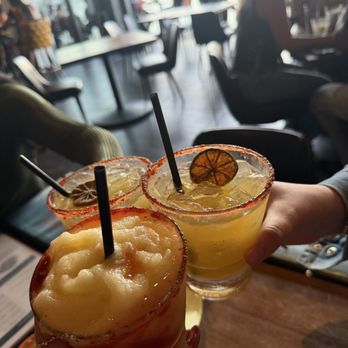 Miguel's Cocina - Margaritas - Mexican Near Me - San Diego, California