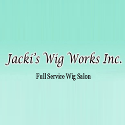Jacki's Wig Works