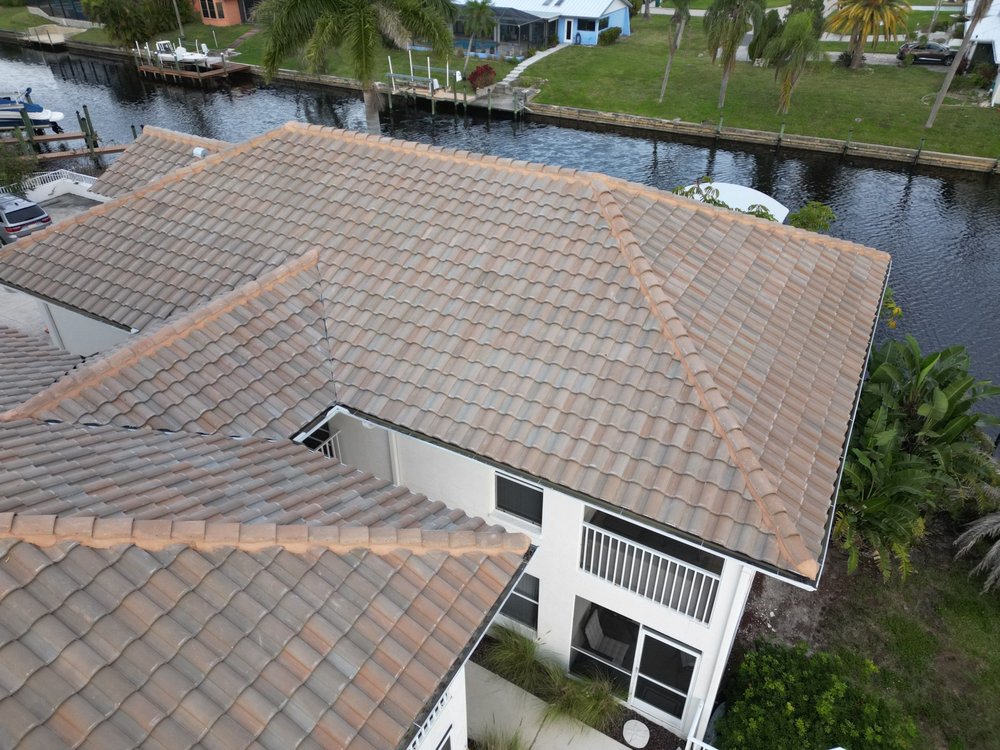 Slide of G.S. Worrell Group