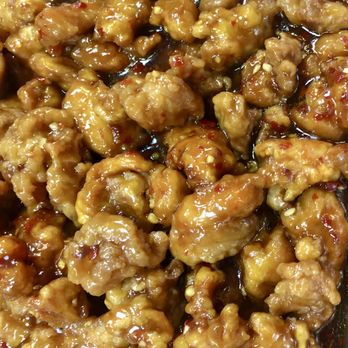 Four Seas Buffet - Chinese Near Me - Sauk Centre, Minnesota