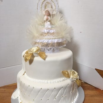 Espiga Dourada 2 - Bautizmo cake - Coffee & Tea Near Me - Newark, New Jersey Espiga Dourada 2 - Bautizmo cake - Coffee & Tea Near Me - Newark, New Jersey