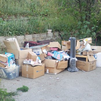 I'm Hauling For You - What pile of junk ?? - Junk Removal & Hauling Near Me - Benicia, California