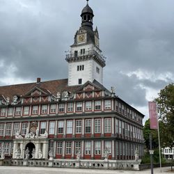 Schloss Wolfenbüttel