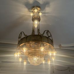 Magic Chef Mansion