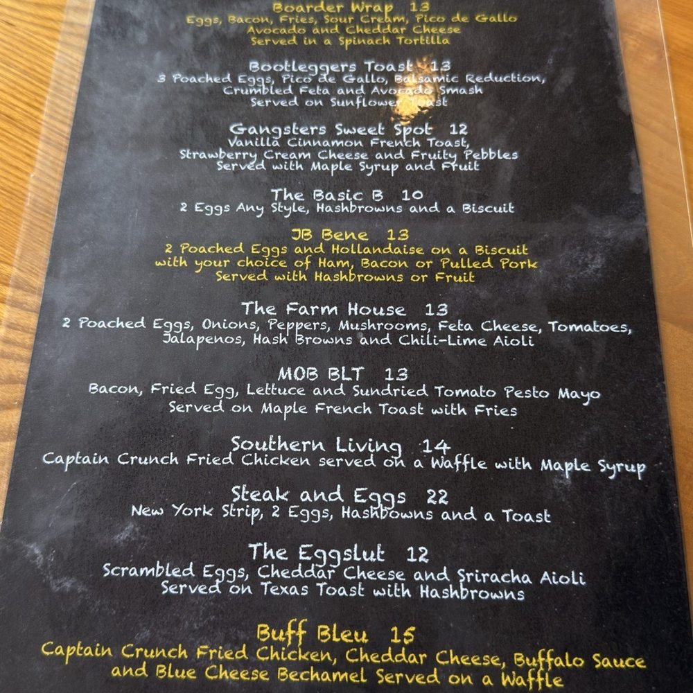 Thirsty First - Breakfast & Brunch Near Me - St. Petersburg, Florida Thirsty First - Breakfast & Brunch Near Me - St. Petersburg, Florida