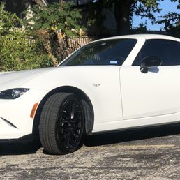 my beautiful car after being cleaned. my beautiful car after being cleaned.