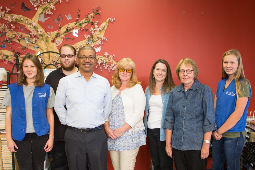 Kumon Math and Reading Center of Cave Creek - Tatum Ranch - reading tutor in CAVE CREEK, AZ