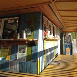The Good Karma Cafe