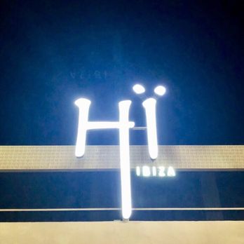 Hï Ibiza - Dance Clubs Near Me - St Josep de sa Talaia, PM Hï Ibiza - Dance Clubs Near Me - St Josep de sa Talaia, PM