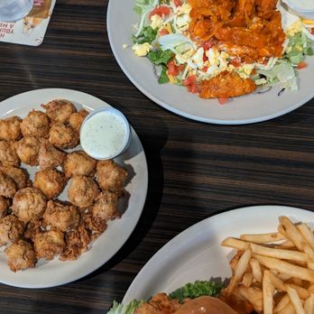 The Grill - American Near Me - McCordsville, Indiana