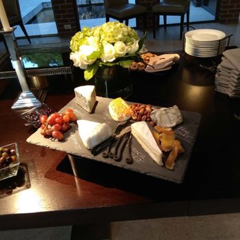 Evntwrks - Cheese plate! - Caterers Near Me - Oakland, California