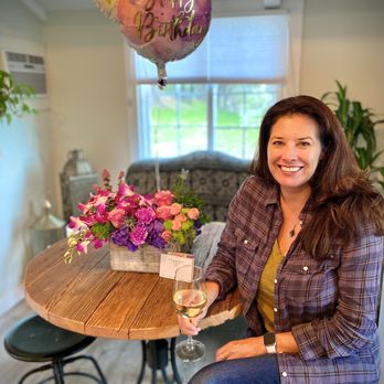 The Flower Lady - Nurseries & Gardening Near Me - Paso Robles, California The Flower Lady - Nurseries & Gardening Near Me - Paso Robles, California
