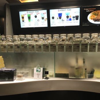 Meet Tea - Bubble Tea Near Me - Temple City, California