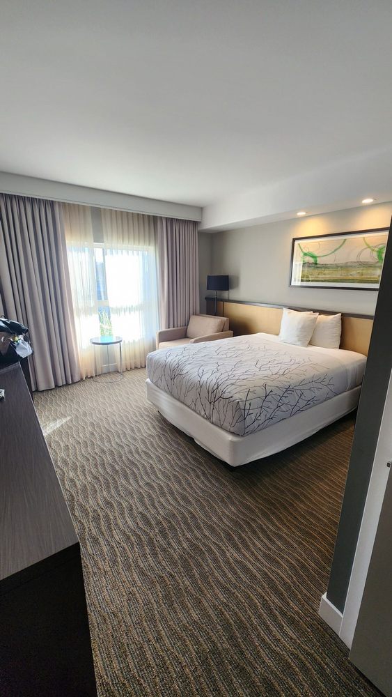 Aventura Hotel