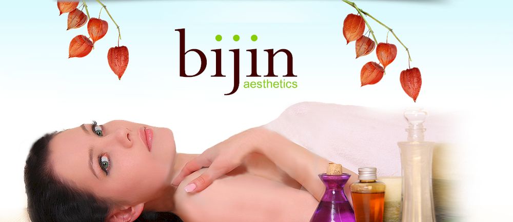 Bijin Aesthetics Logo