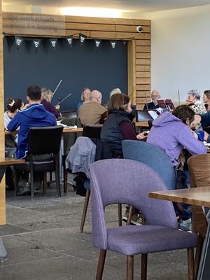 Culloden Battlefield (National Trust for Scotland) by null