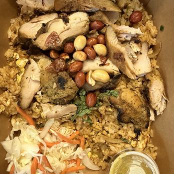 Yeni’s Fusion - Indonesian Near Me - Austin, Texas Yeni’s Fusion - Indonesian Near Me - Austin, Texas