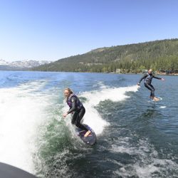 Surf n' Foil Tahoe