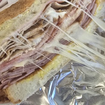 Bon Bagel - Monte cristo. Excellent! - Breakfast & Brunch Near Me - Queens, New York