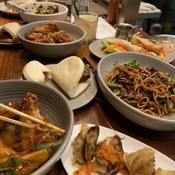 Sampan - Happy hour - Asian Fusion Near Me - Philadelphia, Pennsylvania Sampan - Happy hour - Asian Fusion Near Me - Philadelphia, Pennsylvania