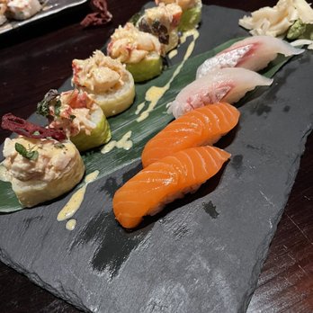 Sushisamba - Asian Fusion Near Me - Las Vegas, Nevada
