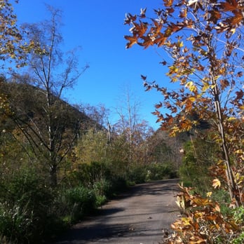 Solstice Canyon - We had to park at PCH so this is the walk up - Parks Near Me - Malibu, California
