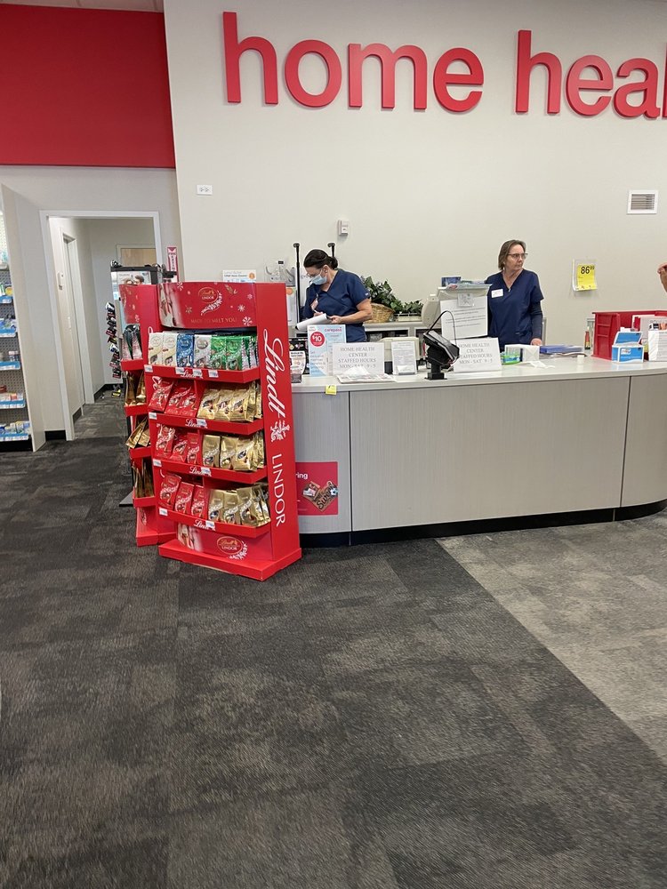 CVS PHARMACY - Updated April 2025 - 22 Photos & 19 Reviews - 6484 N ...