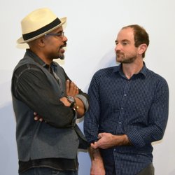Albany Museum of Art - Albany Museum of Art Winter Exhibitions Reception 2019
