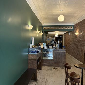 Embriago Coffee - Coffee & Tea Near Me - New York, New York Embriago Coffee - Coffee & Tea Near Me - New York, New York