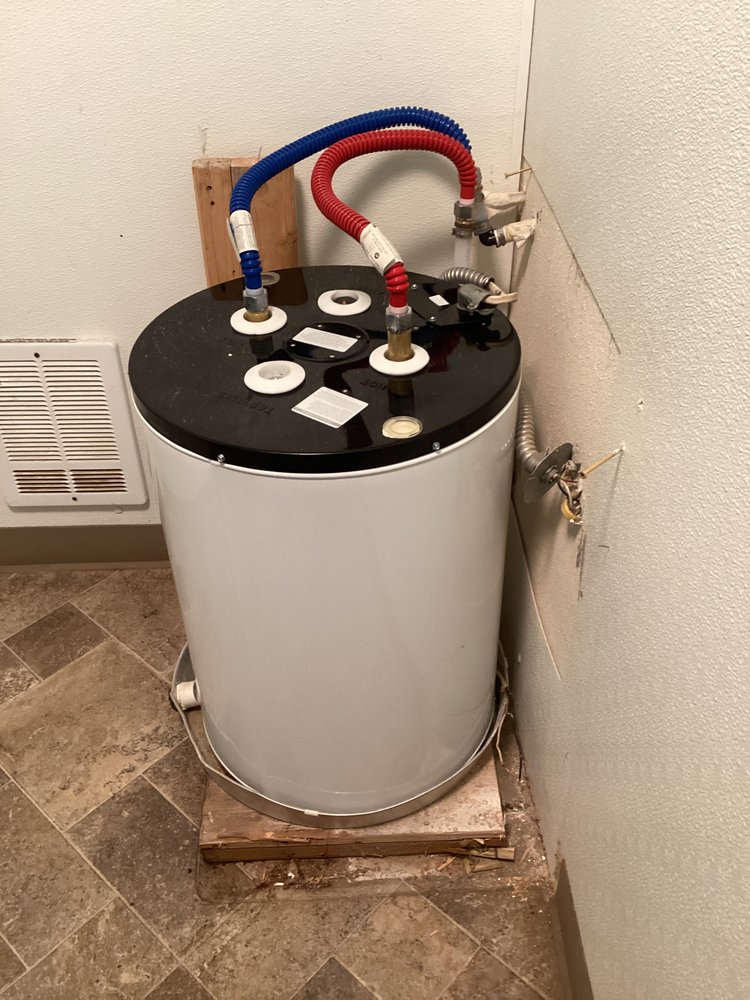 Slide of Service Pro Plumbing