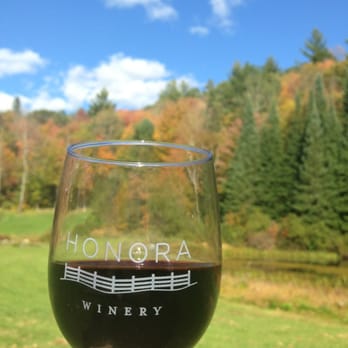 Honora Winery Retail and Tasting - Tours Near Me - Jacksonville, Vermont Honora Winery Retail and Tasting - Tours Near Me - Jacksonville, Vermont
