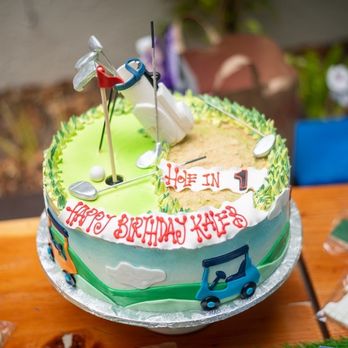 Cakes by Karl - Cake - Desserts Near Me - Vallejo, California
