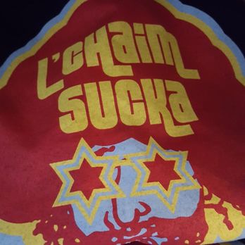 Shmaltz Brewing Company - Love this tee shirt. 15 bucks. - Breweries Near Me