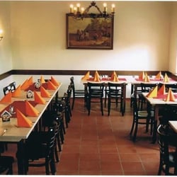 Restaurant Augustenfelder Hof