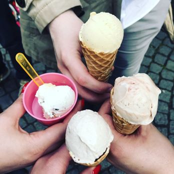 Dolce Vita - Ice Cream & Frozen Yogurt Near Me - Essen, NW