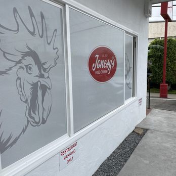Jonesy’s Fried Chicken - Chicken Wings Near Me - Goleta, California Jonesy’s Fried Chicken - Chicken Wings Near Me - Goleta, California
