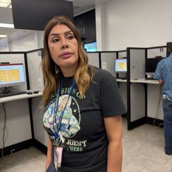 Department of Motor Vehicles - Employee Harassment