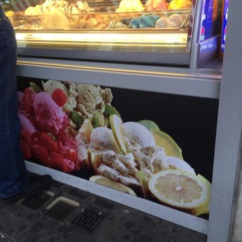 Ital Eis Dal Col - Ice Cream & Frozen Yogurt Near Me - Berlin, BE