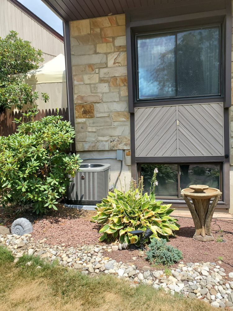 Slide of Monmouth Heating, Air Conditioning & Drain Cleaning