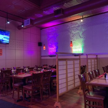 Little Tokyo Bistro - the interior of a restaurant - Sushi Bars Near Me - Pittsburgh, Pennsylvania Little Tokyo Bistro - the interior of a restaurant - Sushi Bars Near Me - Pittsburgh, Pennsylvania