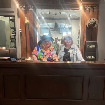 The Hat Loft - Carrie Ann and Sarah are the best! - Hats Near Me - New Orleans, Louisiana The Hat Loft - Carrie Ann and Sarah are the best! - Hats Near Me - New Orleans, Louisiana