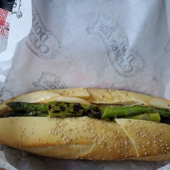 Dolce & Clemente's - The skinny - Delis Near Me - Robbinsville, New Jersey